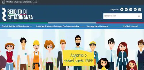 Reddito di cittadinanza, al Sud le richieste maggiori: Napoli doppia Roma