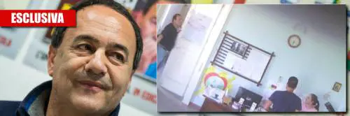 Quei falsi contratti agli amici pagati coi soldi dei migranti