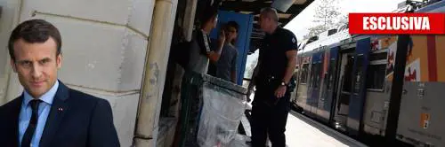 Migranti, l'accusa choc a Parigi: "La polizia francese è razzista"