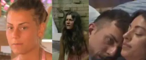 Temptation Island, Ilaria minaccia di voler picchiare Massimo? "Mi prudono le mani"