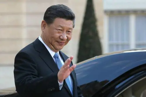 Cina, un miliardo di dollari per costruire nuovi bagni pubblici