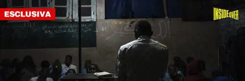 Quelle scuole islamiche da incubo dove i bimbi vengono pestati