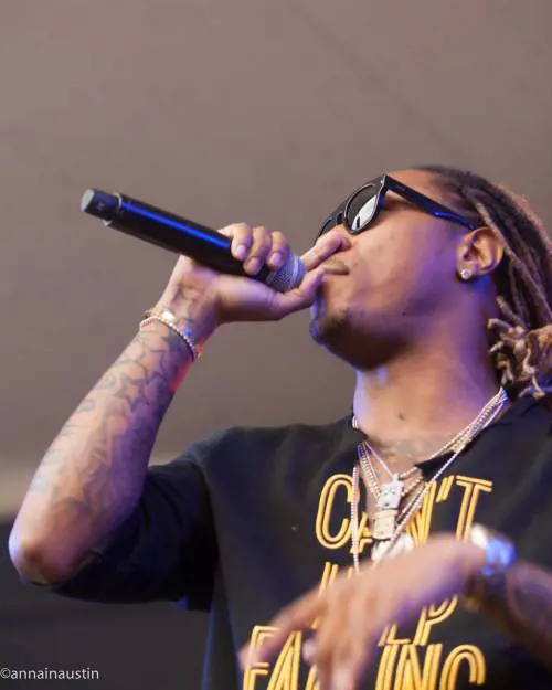 Future e il bodyguard aggrediti all'aeroporto di Ibiza