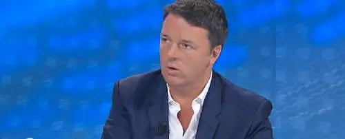Renzi allontana l'asse con i 5 Stelle: "Sono giustizialisti"