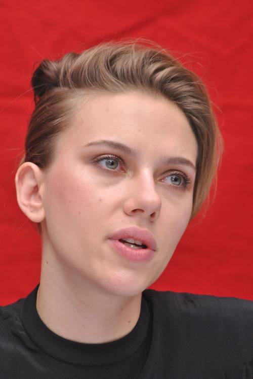 Scarlett Johansson, le foto più belle