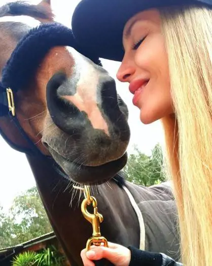 Asia Nuccetelli e Antonella Mosetti, le foto più sexy