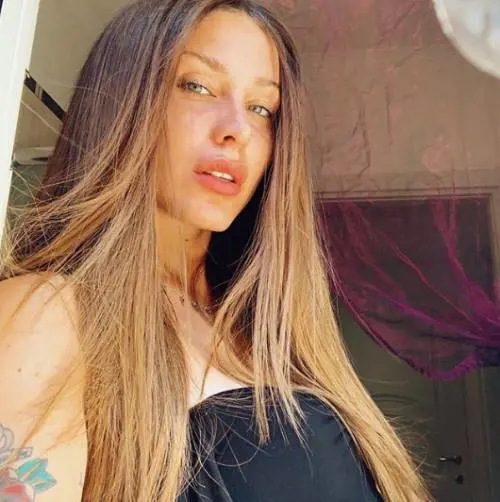 Antonella Mosetti: "Asia rifiuta la tv, adesso fa equitazione"