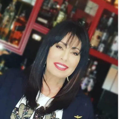 Grave lutto per Ada Alberti, la famosa astrologa di Canale 5