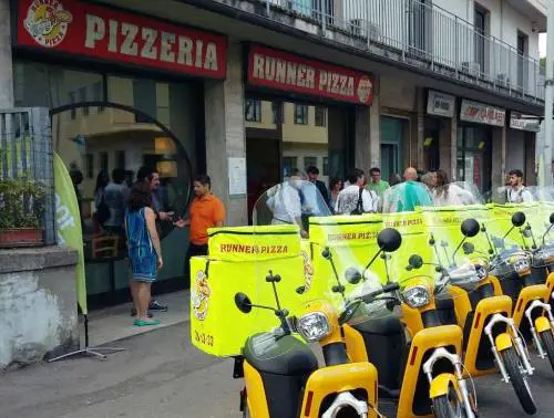 A Firenze 200 rider assunti a tempo indeterminato
