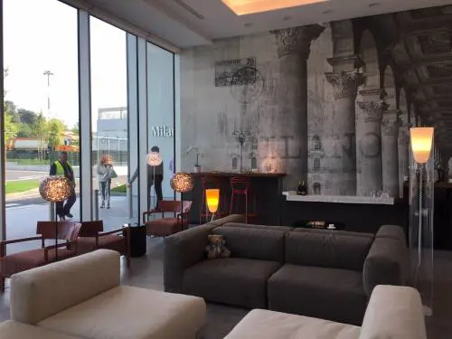 Milano Prime, a Malpensa decolla il terminal riservato ai voli "Vip"