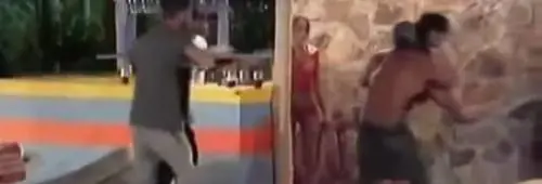 Temptation Island Russia: scoppia la rissa tra i partecipanti