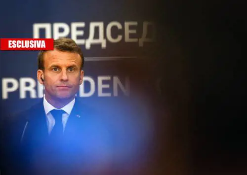 "Trattati a favore della Francia". Così l'Italia si becca i migranti