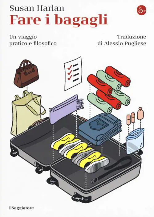 Segreti, paure, desideri e manoscritti Che cosa nascondono le nostre valigie