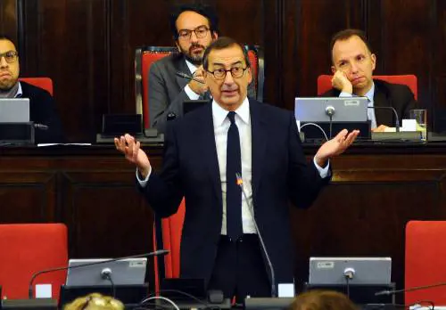 Sala:"Sì ad alleanza Pd-M5S ma non con Di Maio"