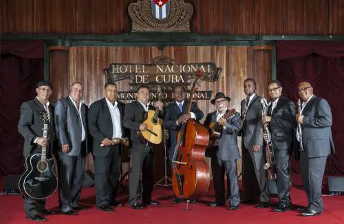 I due figli e la leggenda di "Compay Segundo"