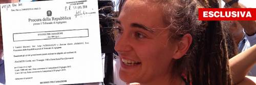 Carola libera, gli errori del gip