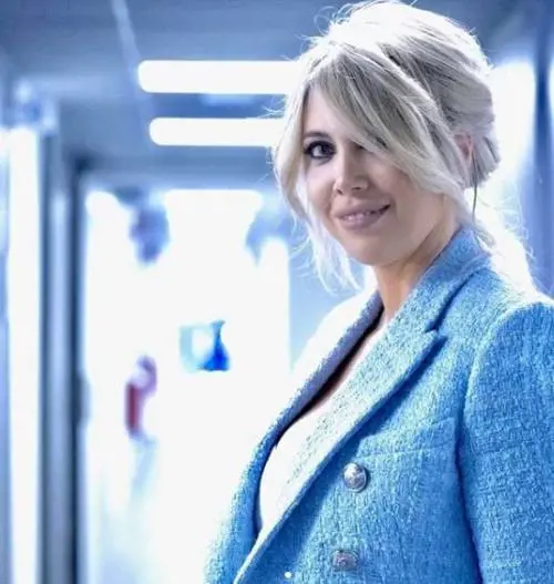 Wanda Nara è in dolce attesa? Il pettegolezzo sulla moglie di Mauro Icardi 