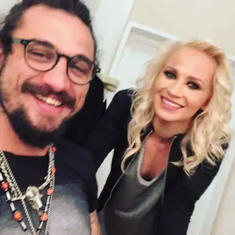 Osvaldo-Kinnunen, ora è ufficiale: la svedese ha stregato l'ex attaccante