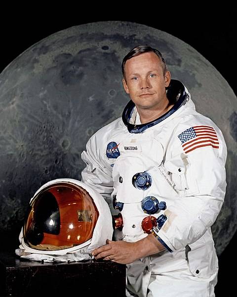 Neil Armstrong, l'accordo segreto tra la famiglia e l'ospedale per coprire la morte
