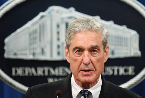 Russiagate, Mueller interrogato: ma i democratici ora tremano