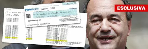 La "banca" Lucano di Riace. Prestiti coi soldi per i migranti