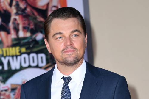 Leonardo DiCaprio salva un uomo dall'annegamento ai Caraibi