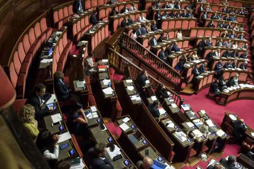 Il decreto Sicurezza bis è legge: il governo incassa la fiducia