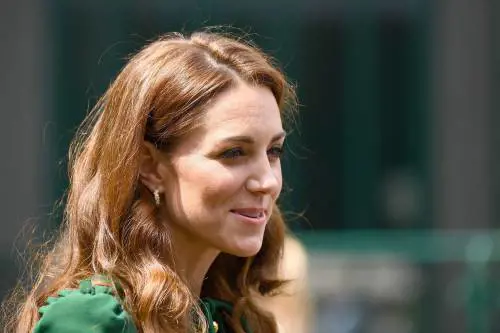 Kate Middleton, le foto della duchessa