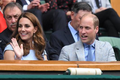 Quello che ancora non si sa di Kate Middleton