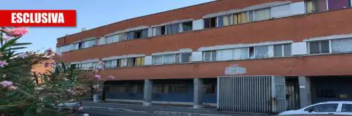 Così il movimento per la casa sfratta chi non paga il pizzo