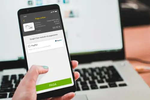 Pagamenti facili e sicuri, alleanza fra SisalPay e PayPal