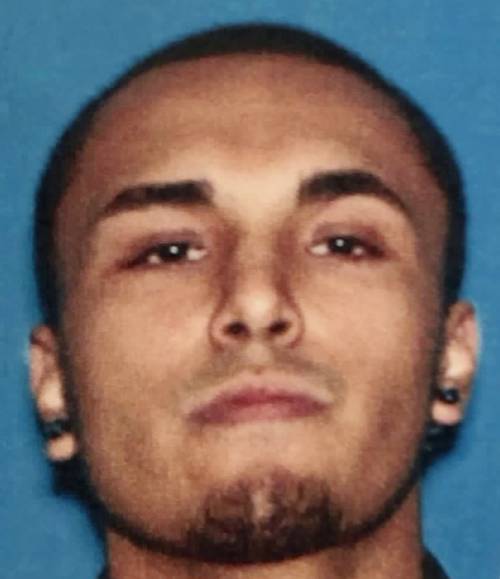 Los Angeles, stermina la sua famiglia e due persone a caso: 26enne arrestato