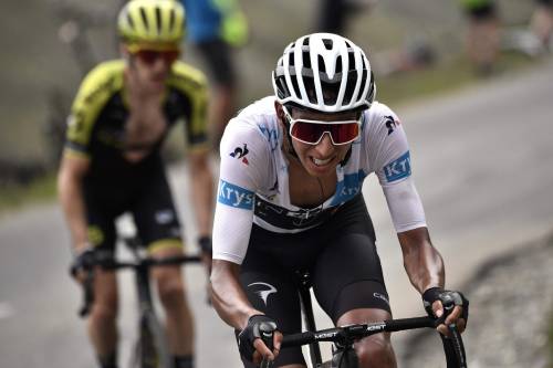 Bernal, il Tour e il ciclismo di altri mondi
