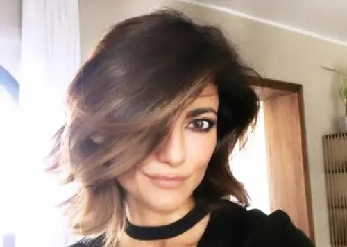 Samanta Togni è single. La ballerina di “Ballando” ha chiuso la sua love story con Christian Panucci