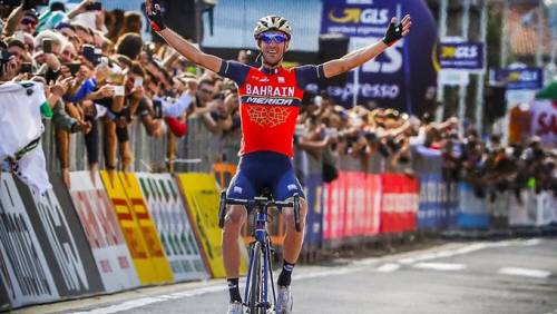 Tour de France, trionfa Vincenzo Nibali: Bernal in giallo a Parigi