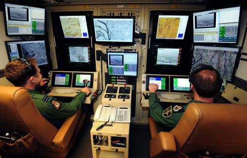 Nuovo drone inglese da guerra​. Ecco cosa è in grado di fare
