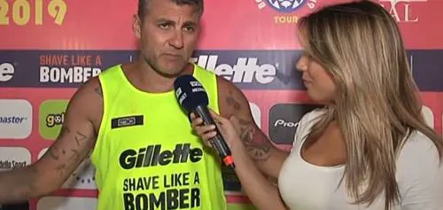 Inter, Vieri si candida: "Io e Ronaldo siamo liberi sul mercato"