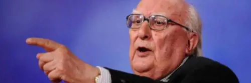 A Reggio Calabria una via dedicata a Camilleri