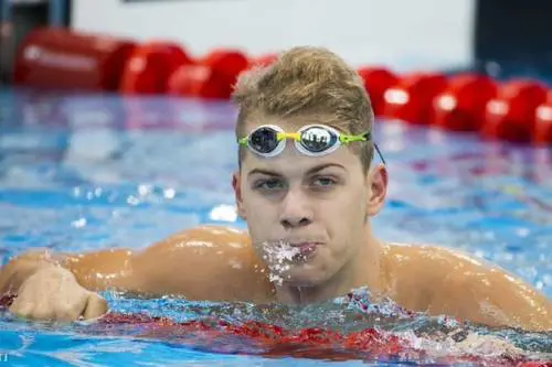 Mondiali di nuoto, l'ungherese Kenderesi arrestato per molestie sessuali