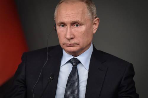 La Russia apre la corsa all'oro, Putin teme una "nuova" crisi