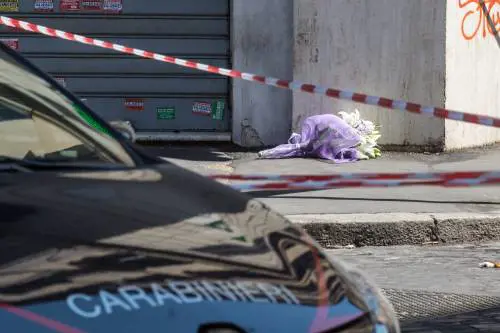 Spostato il militare della benda: gli avvocati daranno battaglia