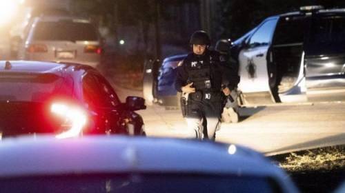 California, sparatoria al festival gastronomico: 4 morti