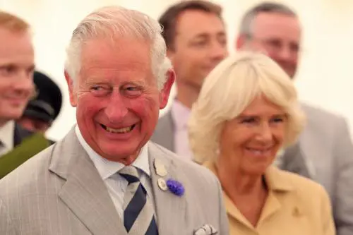 Funerali di Diana: Carlo fu un problema di sicurezza