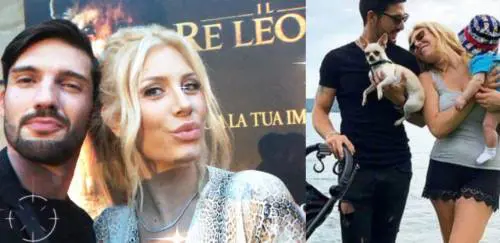 Temptation island, Paola Caruso torna a sorridere con il tentatore Moreno Merlo