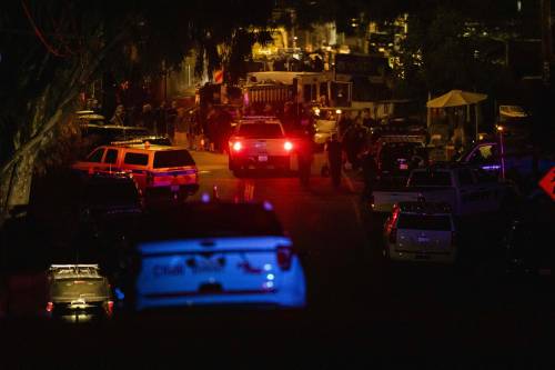 California, trovato (e ucciso) il killer della sparatoria al festival di San Josè: è italo-iraniano