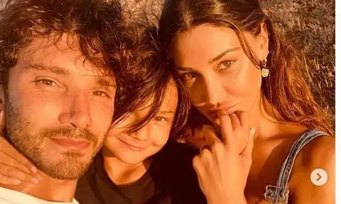 Belen Rodriguez e Cecilia a Ibiza non si sono mai incontrate. E mai lo faranno