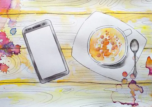 Pranzi davanti a tv e pc? Ingrasserai di più