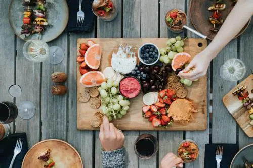 Caldo, Coldiretti: +15% di frutta in tavola