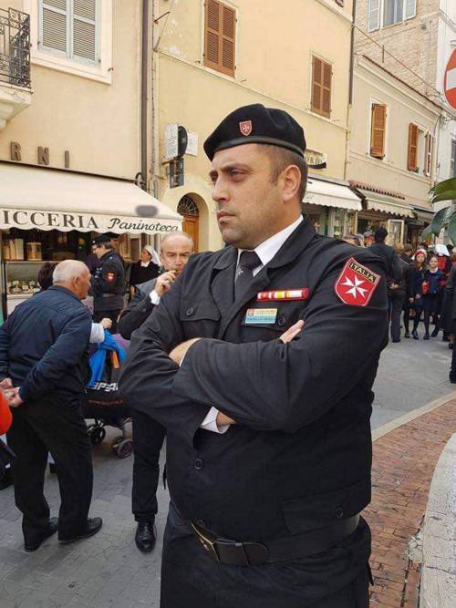 "Il carabiniere non poteva sparare agli americani in fuga"