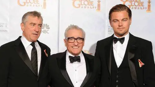 Il de-aging cambierà per sempre il volto di Hollywood? 